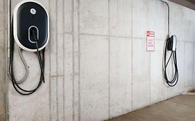 Hampton Inn & Suites Tampa Ybor City Downtown