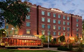 Hampton Inn & Suites Tampa Ybor City Downtown